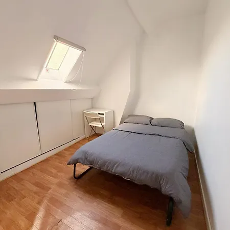 Cozy The Pompidou París