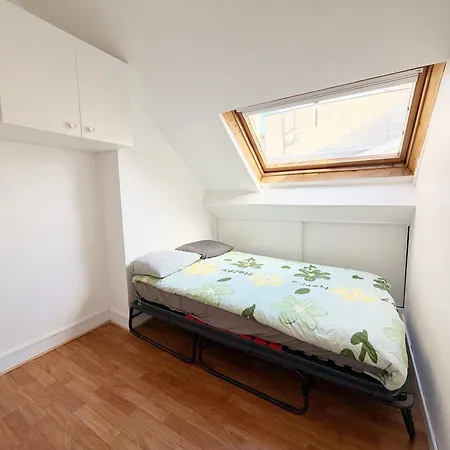 Cozy The Pompidou Apartamento *